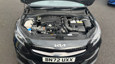 Kia Xceed 1.0T GDi ISG Connect 5dr Petrol Hatchback